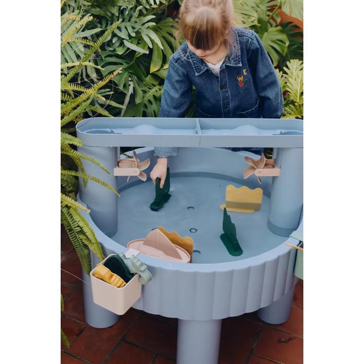 Immagine prodotto Liewood Sandkasten Spieltisch Sepp für Wasser und Sand Beach