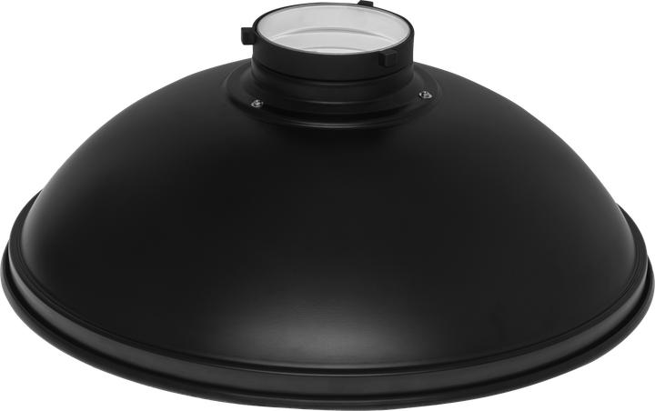 Actual product image Jinbei QZ-40 Radar (Beauty dish, Reflector, 40 cm)