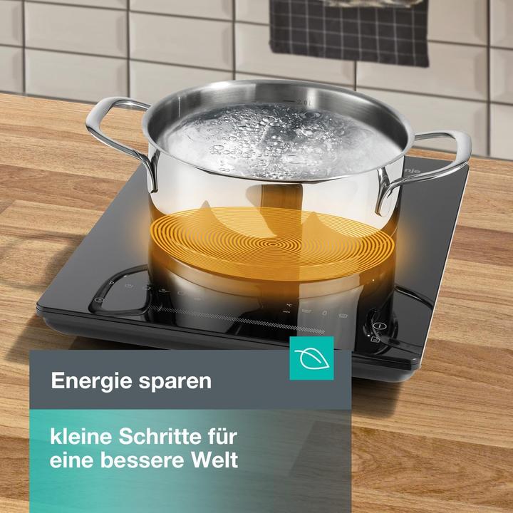 Actual product image Gorenje Hob ICY2000SP (28 cm, Induction hob)
