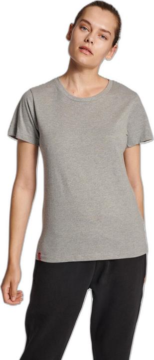 Actual product image hummel Hmlred Basic T-Shirt S/S Woman (XL)