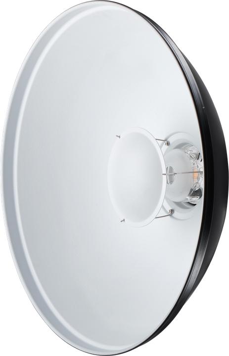 Jinbei QZ-50 Radar (Reflektor, Beauty Dish, 50 cm)
