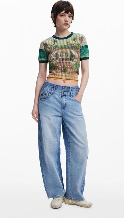 Produktbild Desigual T-Shirt (L)