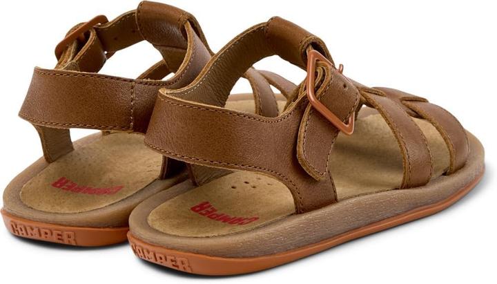 Actual product image Camper Leather Sandals (32)