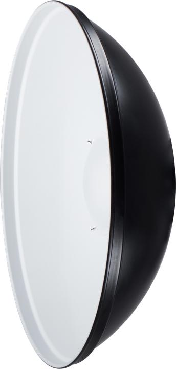 Produktbild Jinbei QZ-50 Radar (Reflektor, Beauty Dish, 50 cm)