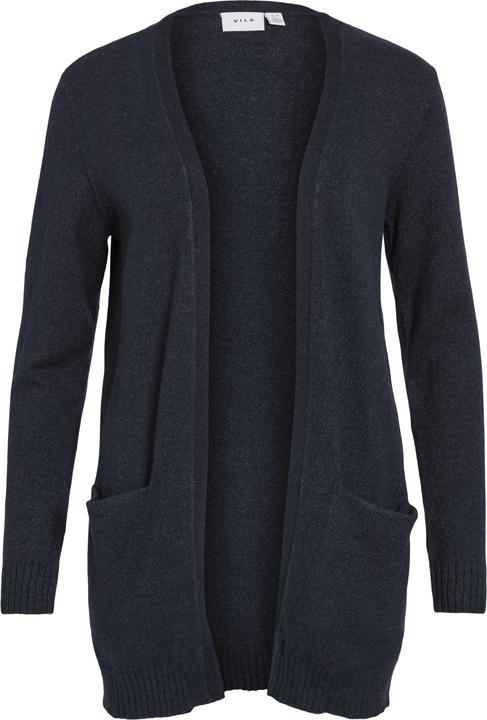 Vila Basic Strickjacke (XXL)