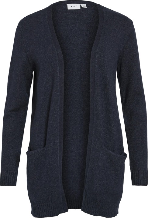 Produktbild Vila Basic Strickjacke (XXL)