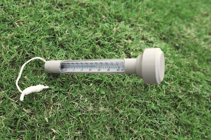 Produktbild Bestway Thermometer