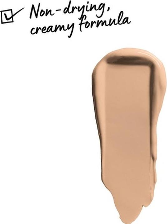 Actual product image NYX Professional Make-Up Can't Stop Won't Stop (06 Vanilla)