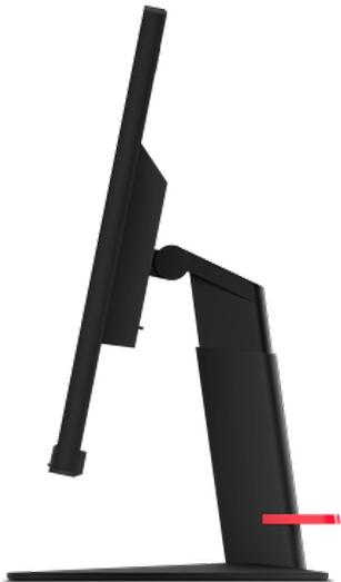 Actual product image Lenovo T25d-10 (1920 x 1200 pixels, 25")