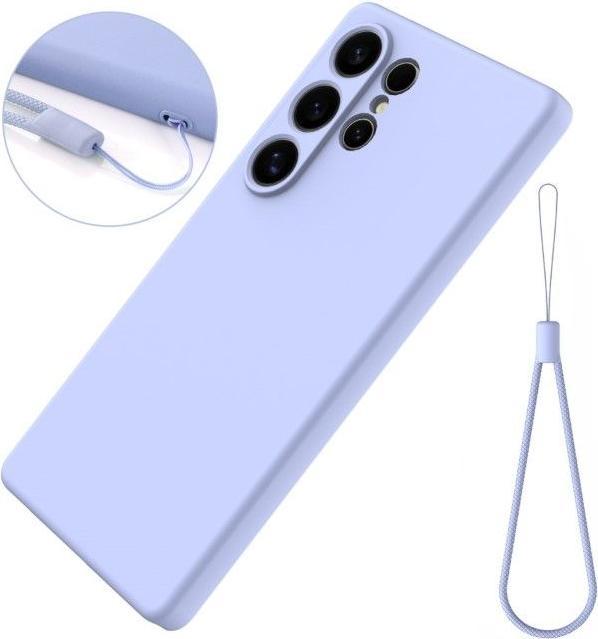 Produktbild MU Classic Liquid Silicone Series (Samsung Galaxy S25 Ultra)