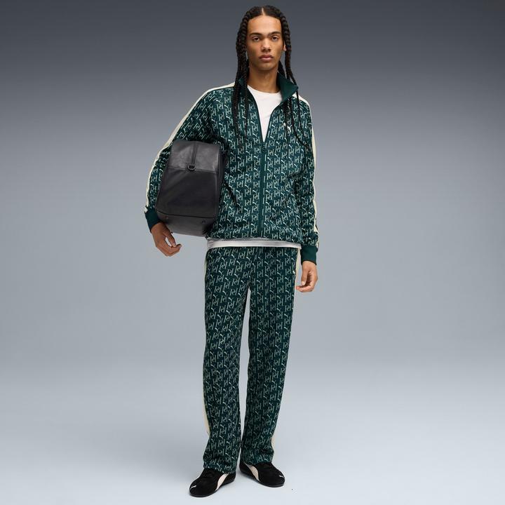 Produktbild Puma T7 AOP Track Jacket PT (S)