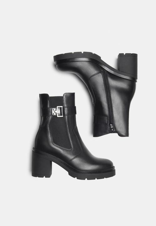 Actual product image Nero Giardini Stiefelette (37)