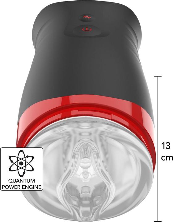Produktbild Hidden Desire Fusion X Quantum Power Masturbator