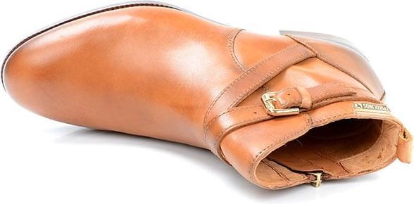 Actual product image Pikolinos boots (36)