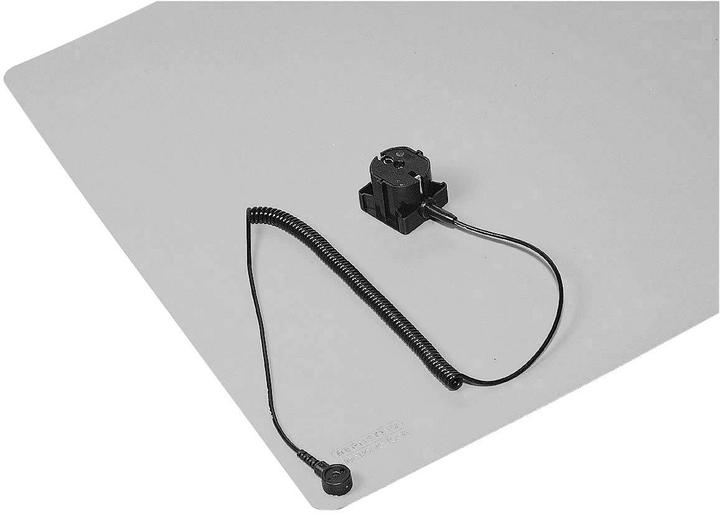 Produktbild Bernstein ESD-Tischmatten-Set (L x B) 45 (Statikschutz)