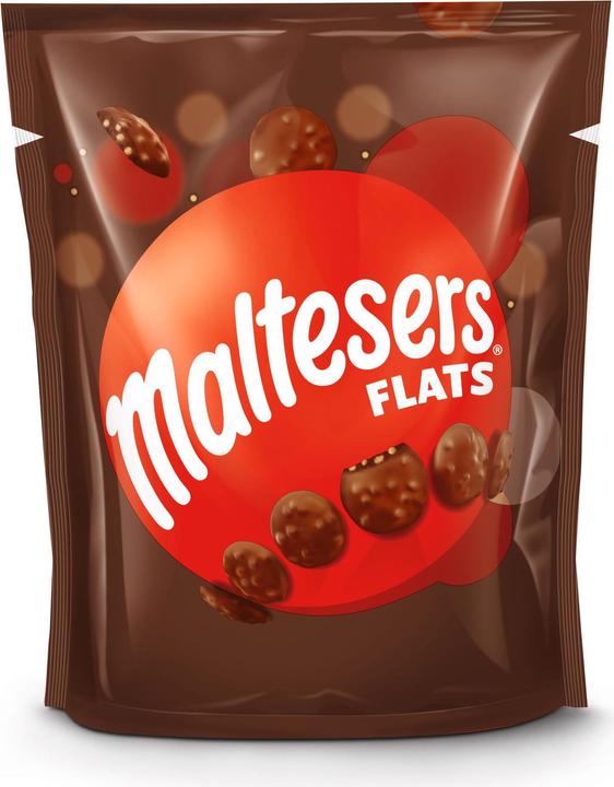 Actual product image Maltesers Flats (159 g)