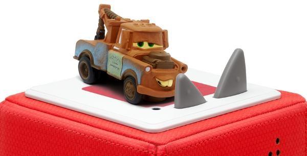 Productafbeelding Tonies Disney Cars 2 (Duits)