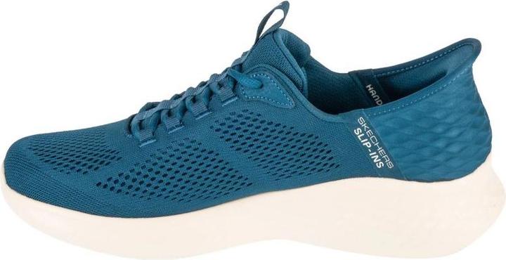 Immagine prodotto Skechers Scarpette: Skech-Lite Pro - Primebase Blu (44)