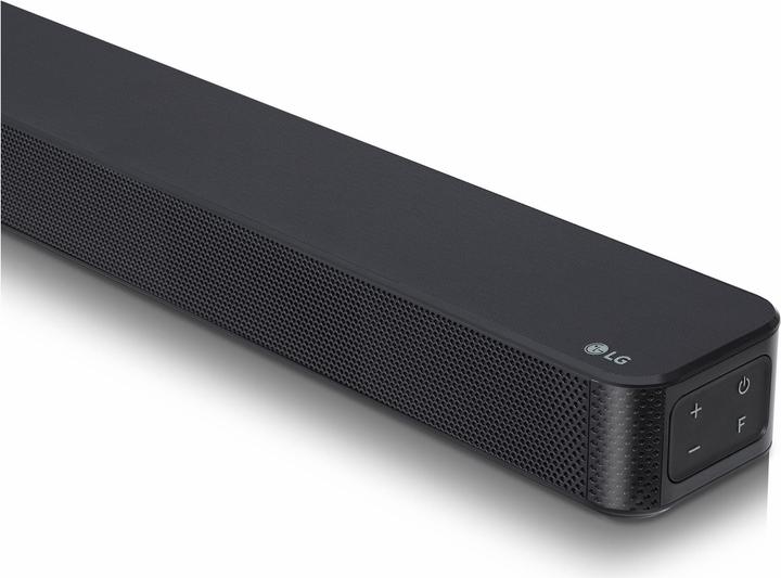 Actual product image LG DSN4 (300 W, 2.1 Channel)