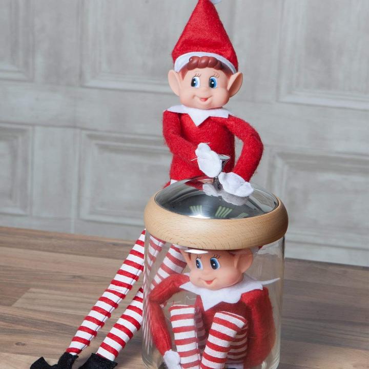 Image du produit GLOW Wholesale Figurines d'elfes