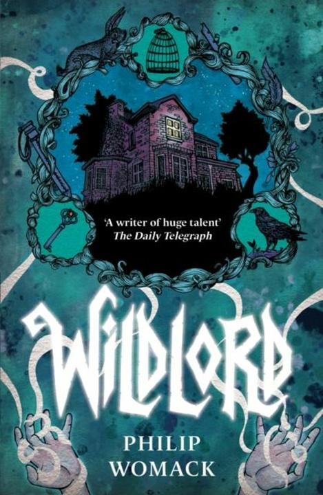 Immagine prodotto Wildlord (Inglese, Philip Womack, 2021)