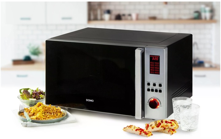 Produktbild Domo DO24201C (42 l)