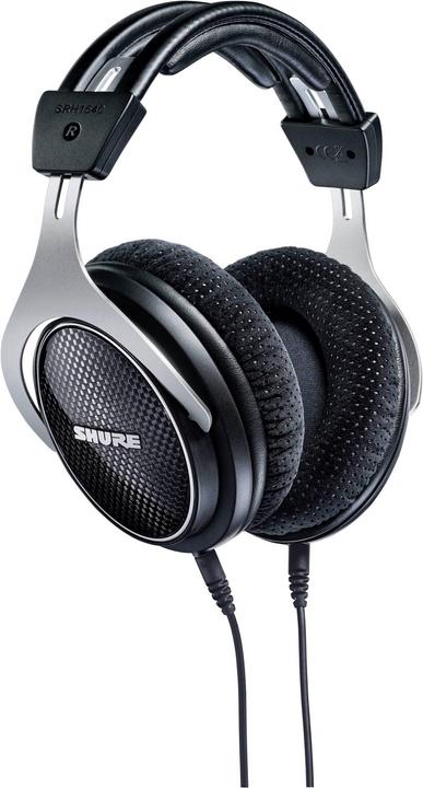 Produktbild Shure SRH1540 (Kabelgebunden)