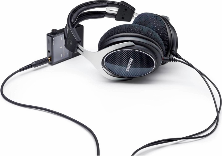 Actual product image Shure SRH1540 (Cable)