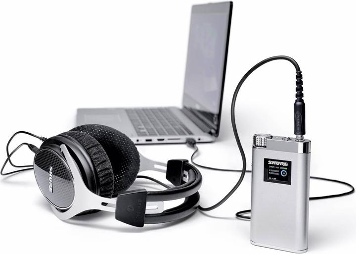 Produktbild Shure SRH1540 (Kabelgebunden)