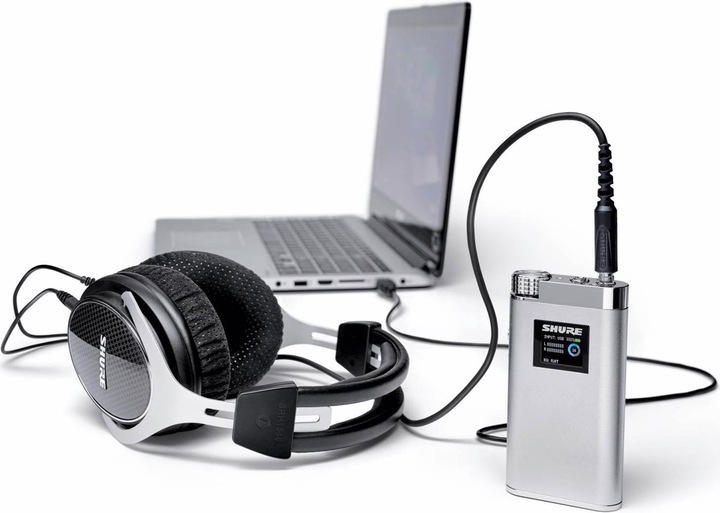Actual product image Shure SRH1540 (Cable)
