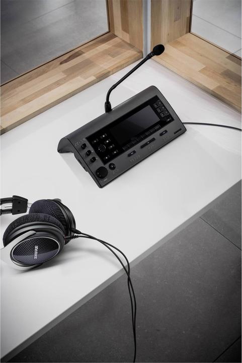 Produktbild Shure SRH1540 (Kabelgebunden)