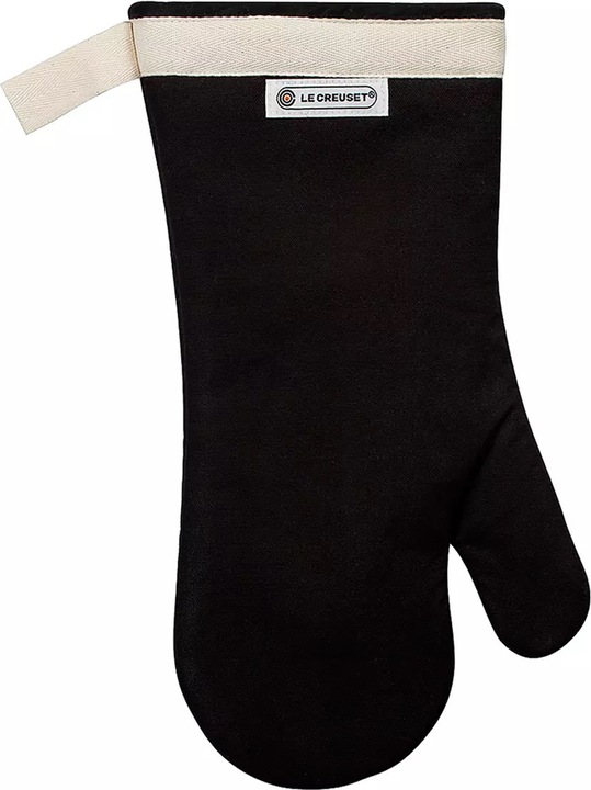 Actual product image Le Creuset oven glove (Cotton)