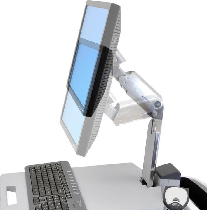 Produktbild Ergotron Neo-Flex (Boden, 22")