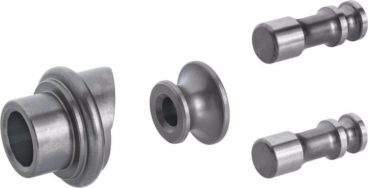 Produktbild HAZET Schlagschrauber 9012SPC ∙ Lösemoment maximal: 850 Nm ∙ Vierkant 12,5 mm (1/2 Zoll) ∙ Hochleis…