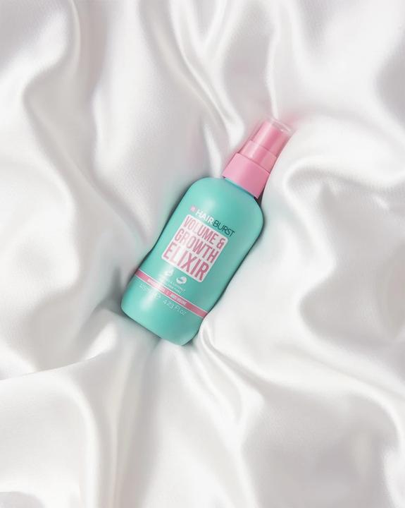 Image du produit Hairburst Elixir Volume & Croissance - Volume : 125 ml (125 ml)