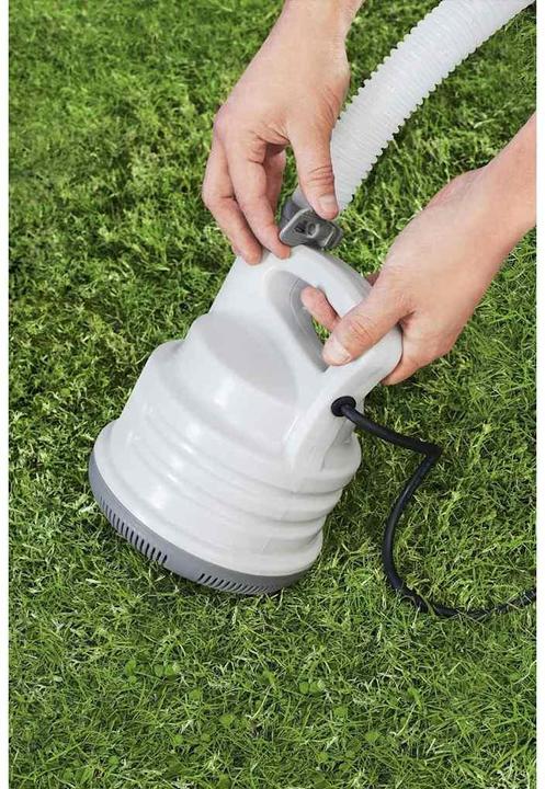 Actual product image Bestway Ivanna