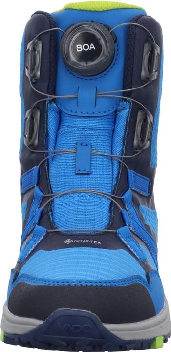 Produktbild Vado Boots MIKE HIGH BOA GTX (27)
