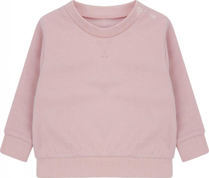 Immagine prodotto Larkwood felpa sostenibile per bambini (12XL)