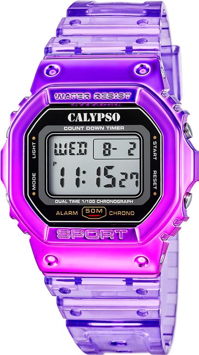 Produktbild Calypso Color Splash (44 mm)