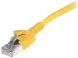 Actual product image Dätwyler unilan patch cable (PiMF, CAT6a, 2 m)