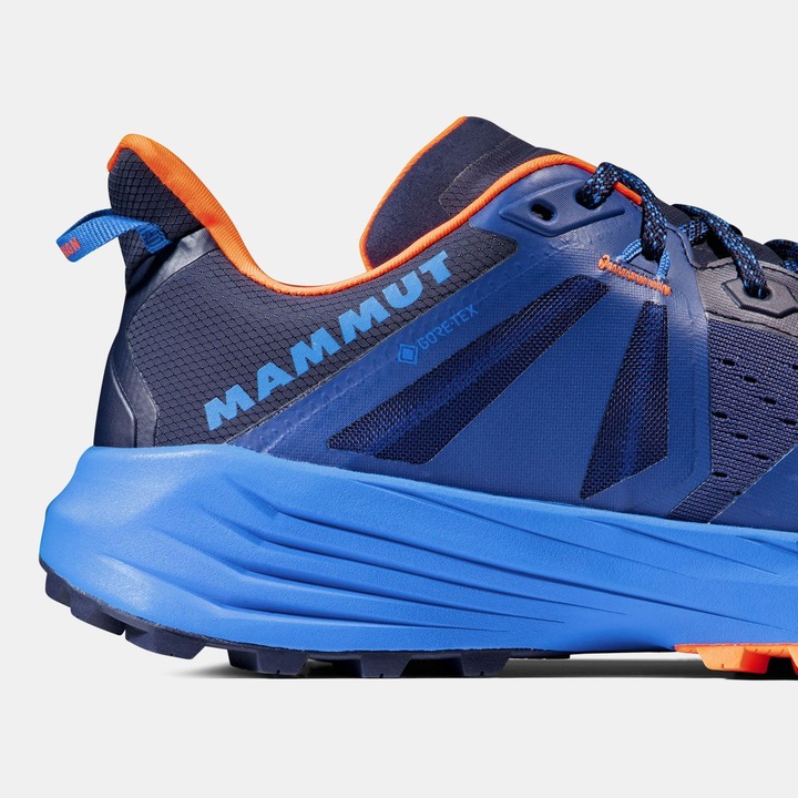 Actual product image Mammut Saentis TR Low GTX Men (40.5)