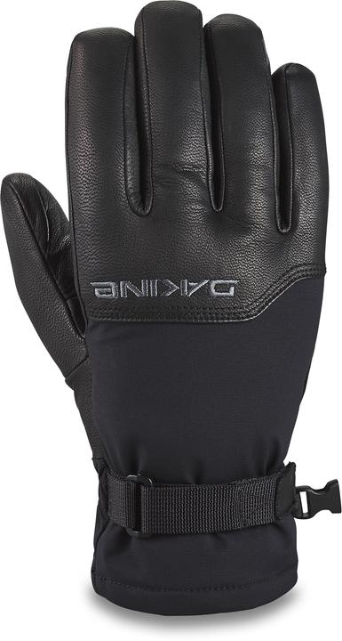 Produktbild Dakine Ski Glove Tacoma Black 2023 (S)