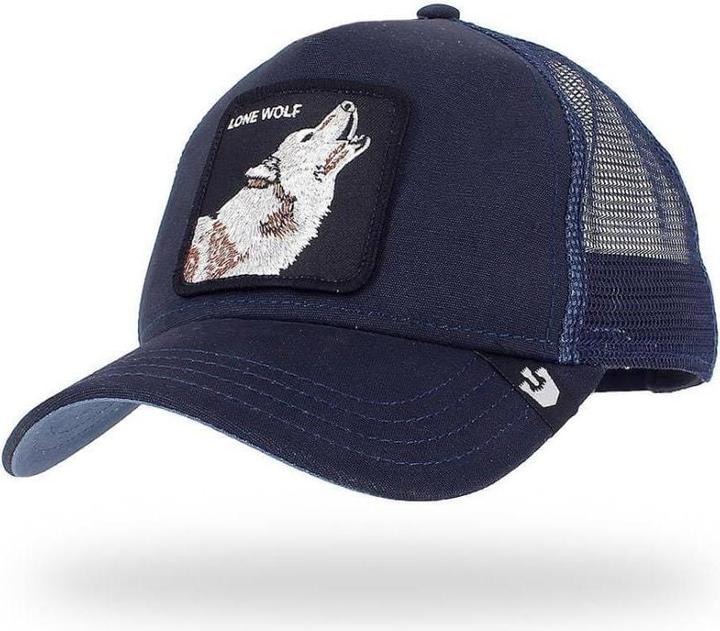 Produktbild Goorin Bros Cap Casual