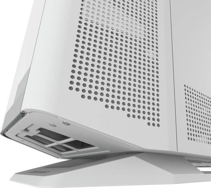 Produktbild Konjac Sponge COUGAR Gehäuse Midi-Tower, FV270, Weiss (mATX, ATX, Mini-ITX, SSI CEB)