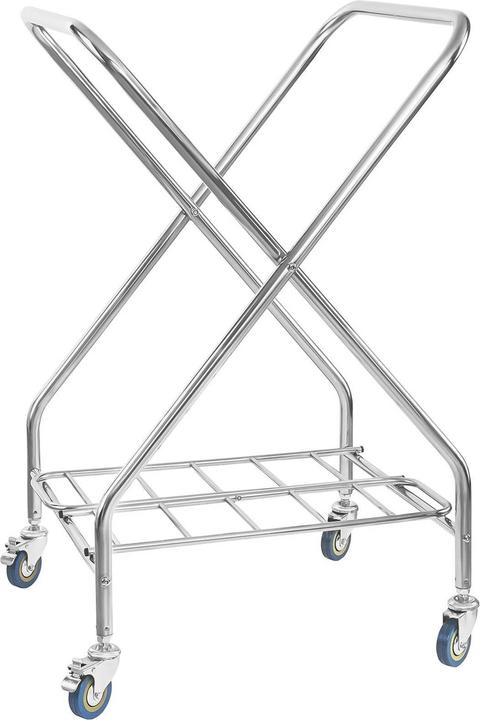 Actual product image Royal Catering Laundry Sorter - 200 Litres