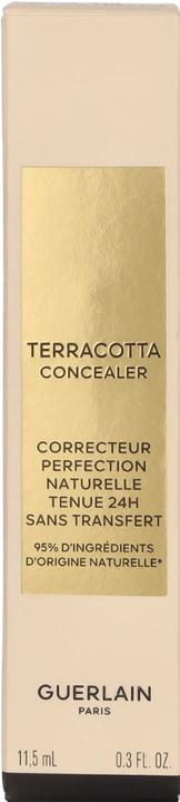Produktbild Guerlain Terra 24 Concealer 2.5N 11 ml (21.5N)