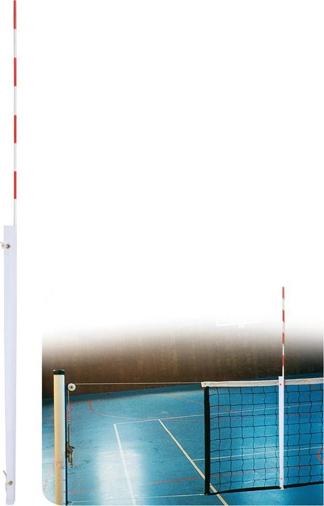 Actual product image Sporti Pair of removable fiberglass drive sights