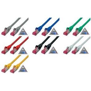 Thumbnail - Shiverpeaks BS75730-A (S/FTP, CAT6a, 30 m), Netzwerkkabel