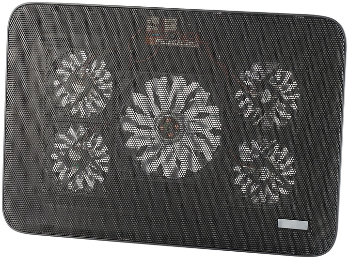 Immagine prodotto Callstel Raffreddatore per notebook