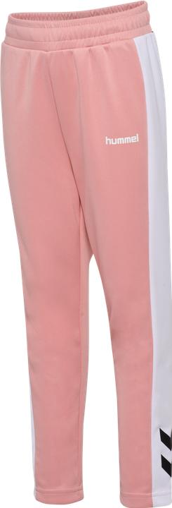 Actual product image hummel hmlJr Colorblock Tracksuit (122)